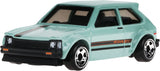 Hot Wheels Αυτοκινητάκια J-Imports '81 Toyota Starlet KP61 (HRT02) - Fun Planet