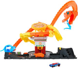 Hot Wheels City Πίστα Φίδι (HTN81) - Fun Planet