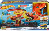 Hot Wheels City Πίστα Φίδι (HTN81) - Fun Planet