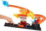 Hot Wheels City Πίστα Φίδι (HTN81) - Fun Planet