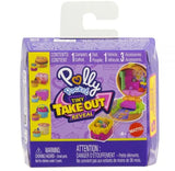 Polly Pocket Polly Mini Μικρές Εκπλήξεις Φαγητού (JCR44)