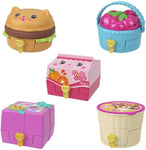 Polly Pocket Mini - Trendy Teddy Bear Bag (HGC39)