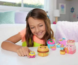 Polly Pocket Polly Mini Μικρές Εκπλήξεις Φαγητού (JCR44)