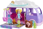 Polly Pocket Polly Τροχόσπιτο (JCC32)