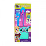 Polly Pocket Lil' Styles Κασετίνες Μόδας (HTV02) - Fun Planet