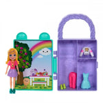 Polly Pocket Lil' Styles Κασετίνες Μόδας (HTV02) - Fun Planet