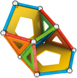 Geomag Σετ Supercolor Panels 52 (PF.526.378.00) - Fun Planet