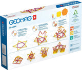 Geomag Σετ Classic 93-Green (PF.510.273.00) - Fun Planet