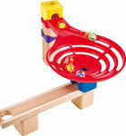 Hape Early Explorer Ξύλινο Crazy Rollers Stack Track (E1102A) - Fun Planet