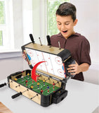 The Source Winning - Pinball – Electronic Arcade Pinball Table Pinball for Kids and Adults (80328)