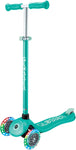 Globber Scooter Primo Plus Lights Emeral Green (442-607-4) - Fun Planet