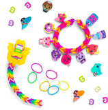 Rainbow Loom Loomi-Pals Κύλινδρος Έκπληξη (Α0085) - Fun Planet