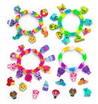 Rainbow Loom Loomi-Pals Κύλινδρος Έκπληξη (Α0085) - Fun Planet