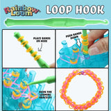 Rainbow Loom Loomi-Pals Mega Combo Bracelet (R0101) - Fun Planet