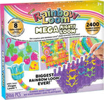 Rainbow Loom Αργαλειός Mega Mighty (R0177)