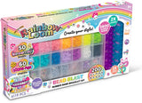 Rainbow Loom Σετ Bead Blast Bracelet (R0178)