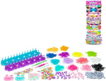 Rainbow Loom Σετ Bead Blast Bracelet (R0178)