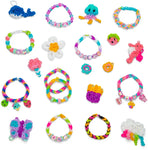 Rainbow Loom Σετ Bead Blast Bracelet (R0178)