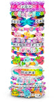 Rainbow Loom Σετ Bead Blast Bracelet (R0178)