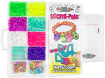 Rainbow Loom Loomi-Pals Mini Combo Bracelet (R0093) - Fun Planet