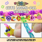 Rainbow Loom Loomi-Pals Mini Combo Bracelet (R0093) - Fun Planet