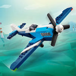 LEGO Creator 3in1 Aircraft: Race Plane (31160)