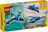 LEGO Creator 3in1 Aircraft: Race Plane (31160)