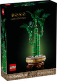 LEGO Botanicals Lucky Bamboo (10344)