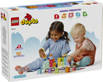 LEGO Duplo Alphabet Truck (10421) - Fun Planet