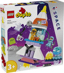 LEGO Duplo 3in1 Space Shuttle Adventure (10422) - Fun Planet