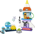 LEGO Duplo 3in1 Space Shuttle Adventure (10422) - Fun Planet