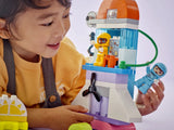 LEGO Duplo 3in1 Space Shuttle Adventure (10422) - Fun Planet