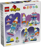 LEGO Duplo 3in1 Space Shuttle Adventure (10422) - Fun Planet