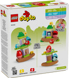 LEGO Duplo Balancing & Stacking Tree (10440)