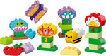 LEGO Duplo Creative Garden & Flowers (10444)