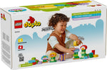 LEGO Duplo Creative Garden & Flowers (10444)