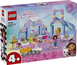 LEGO Gabby's Dollhouse Gabby's Kitty Care Ear (10796) - Fun Planet