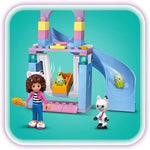 LEGO Gabby's Dollhouse Gabby's Kitty Care Ear (10796) - Fun Planet