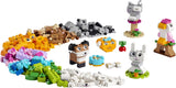 LEGO Classic Creative Pets (11034) - Fun Planet