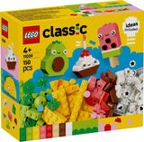 LEGO Classic Creative Food Friends (11039)