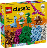 LEGO Classic Creative Dinosaurs (11041)