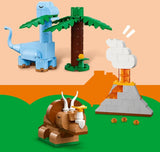 LEGO Classic Creative Dinosaurs (11041)