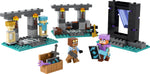 LEGO Minecraft The Armory (21252) - Fun Planet