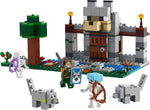 LEGO Minecraft The Wolf Stronghold (21261) - Fun Planet