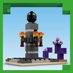 LEGO Minecraft The Ender Dragon & End Ship (21264) - Fun Planet