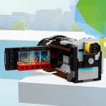 LEGO Creator 3in1 Retro Camera (31147) - Fun Planet