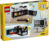 LEGO Creator 3in1 Retro Camera (31147) - Fun Planet