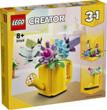 LEGO Creator 3in1 Flowers in Watering Can (31149) - Fun Planet