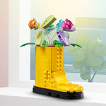 LEGO Creator 3in1 Flowers in Watering Can (31149) - Fun Planet