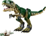 LEGO Creator 3in1 T.Rex (31151) - Fun Planet